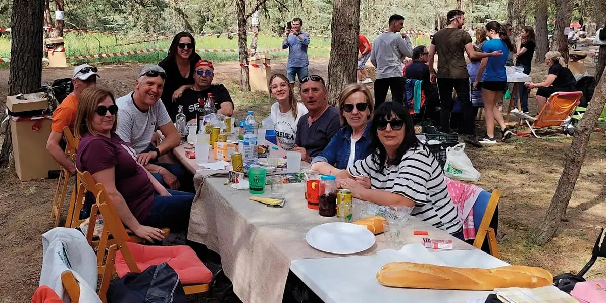 Fiestas de Nuestra Se&ntilde;ora del Villar 2024 en Corella 30