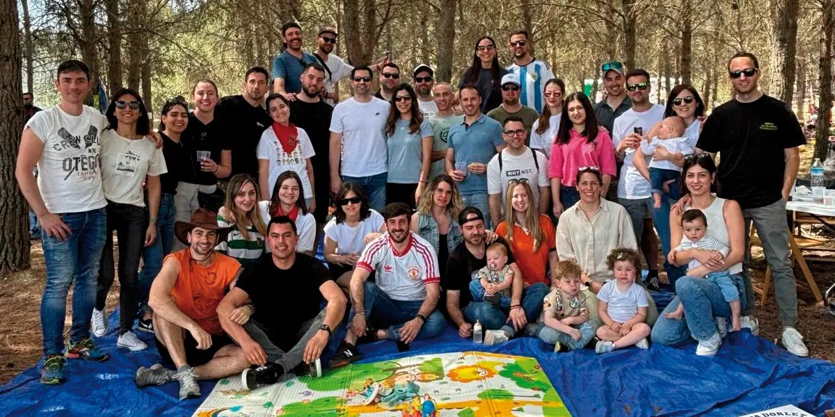 Fiestas de Nuestra Se&ntilde;ora del Villar 2024 en Corella 31
