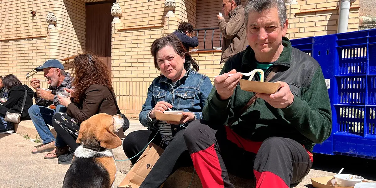 D&iacute;a de la alcachofa y el esp&aacute;rrago de Cabanillas 10