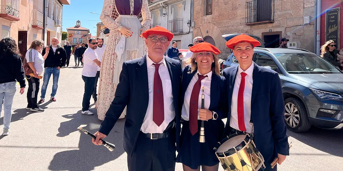 D&iacute;a de la alcachofa y el esp&aacute;rrago de Cabanillas 11