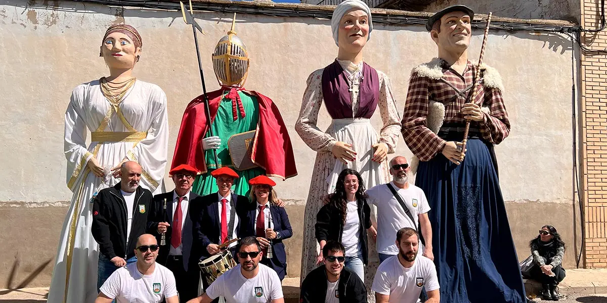 D&iacute;a de la alcachofa y el esp&aacute;rrago de Cabanillas 12