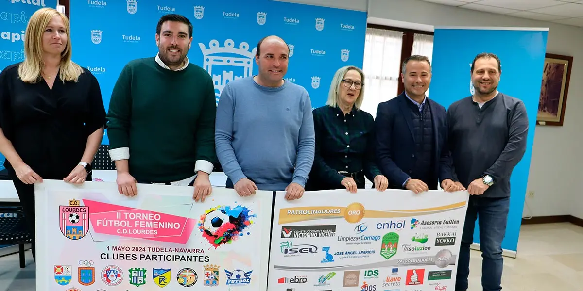 Este torneo reunir&aacute; a 600 j&oacute;venes promesas del f&uacute;tbol en una jornada que promete pasi&oacute;n y talento femenino en el campo