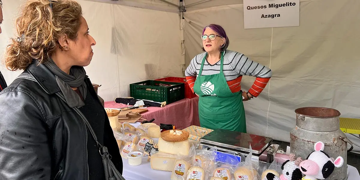 Feria de la Verdura y la Gastronom&iacute;a 3
