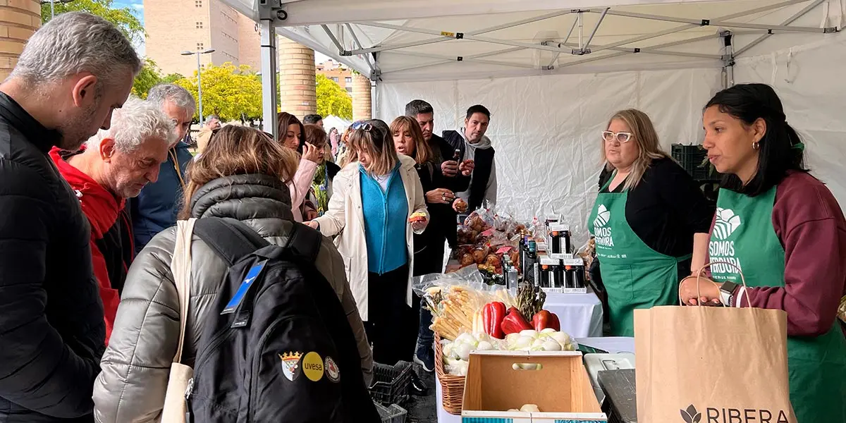 Feria de la Verdura y la Gastronom&iacute;a 17