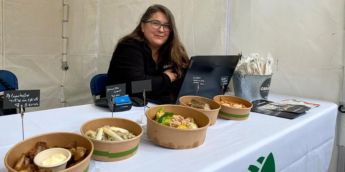 Feria de la Verdura y la Gastronom&iacute;a 18
