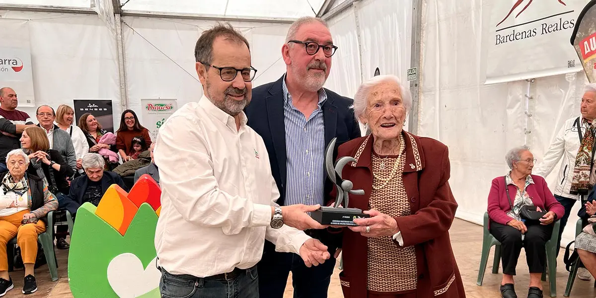 Entrega de Premios Master Chef Residencias La Misericordia 2