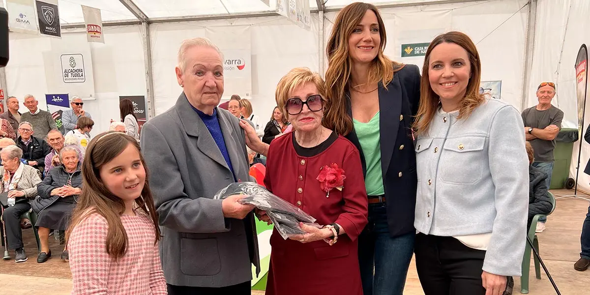 Entrega de Premios Master Chef Residencias Nuestra Se&ntilde;ora de Gracia 1