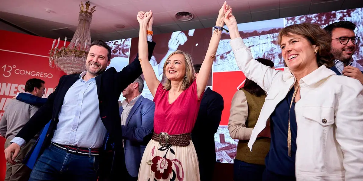 Junto a Cristina Ibarrola, Alejandro Toquero asumir&aacute; el cargo de Vicepresidente y Cristina Sota se encargar&aacute; de la Secretar&iacute;a General