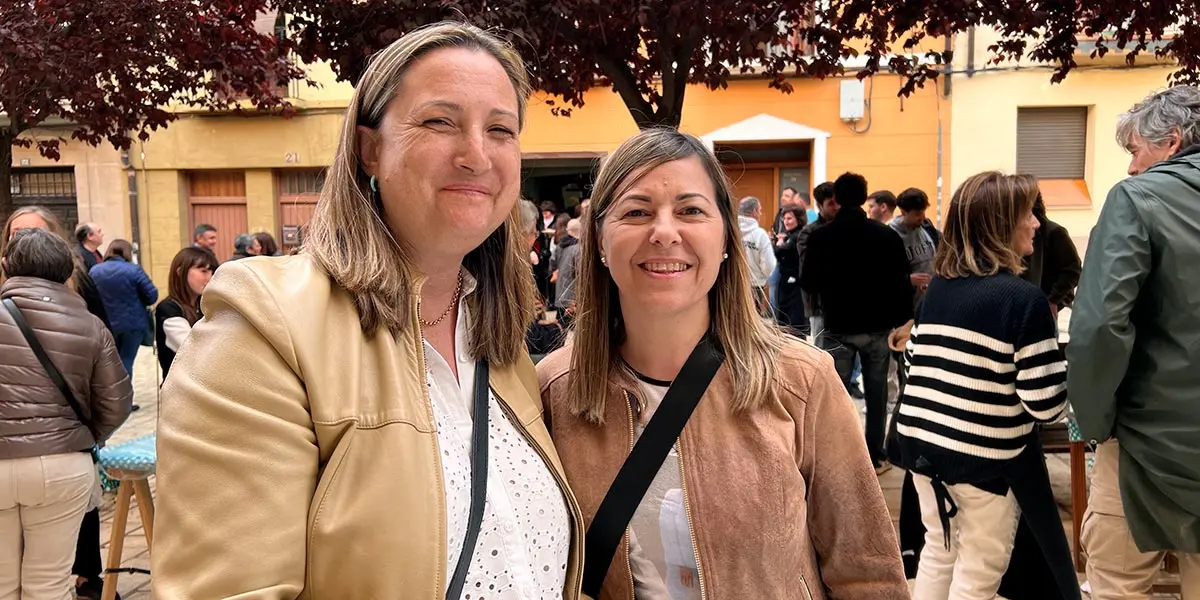Degustaci&oacute;n popular de Pinchos de Verdura en El Rebujito 4