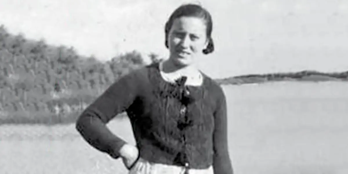 Teresa Segura L&oacute;pez fue una destacada activista del sindicato ELA SOV constituido en Corella en mayo de 1933