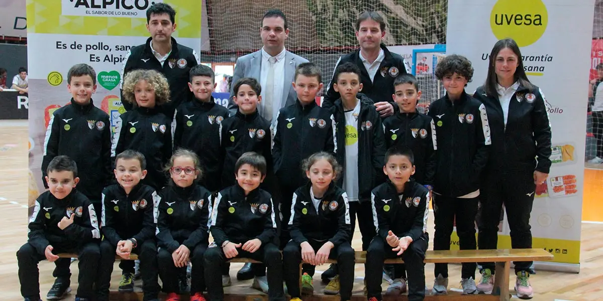 Uvesa Alpico TRN 2015