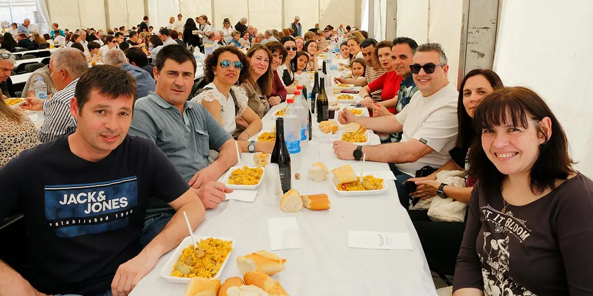Comida popular