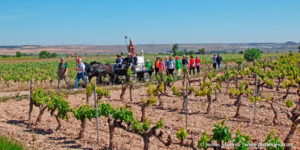 San Gregorio 2024 en Murchante 6