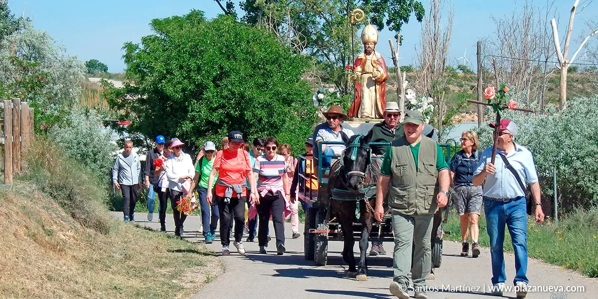 San Gregorio 2024 en Murchante 7