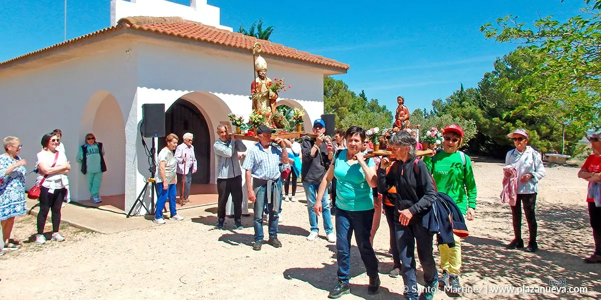 San Gregorio 2024 en Murchante 9