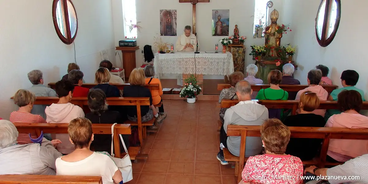 San Gregorio 2024 en Murchante 8