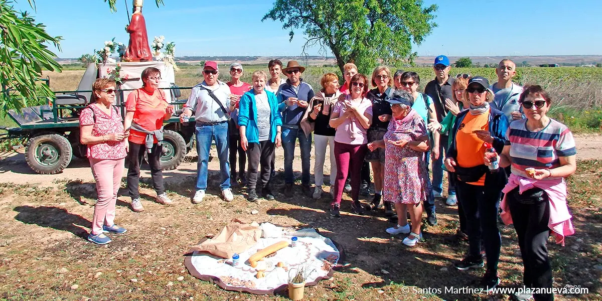 San Gregorio 2024 en Murchante 5