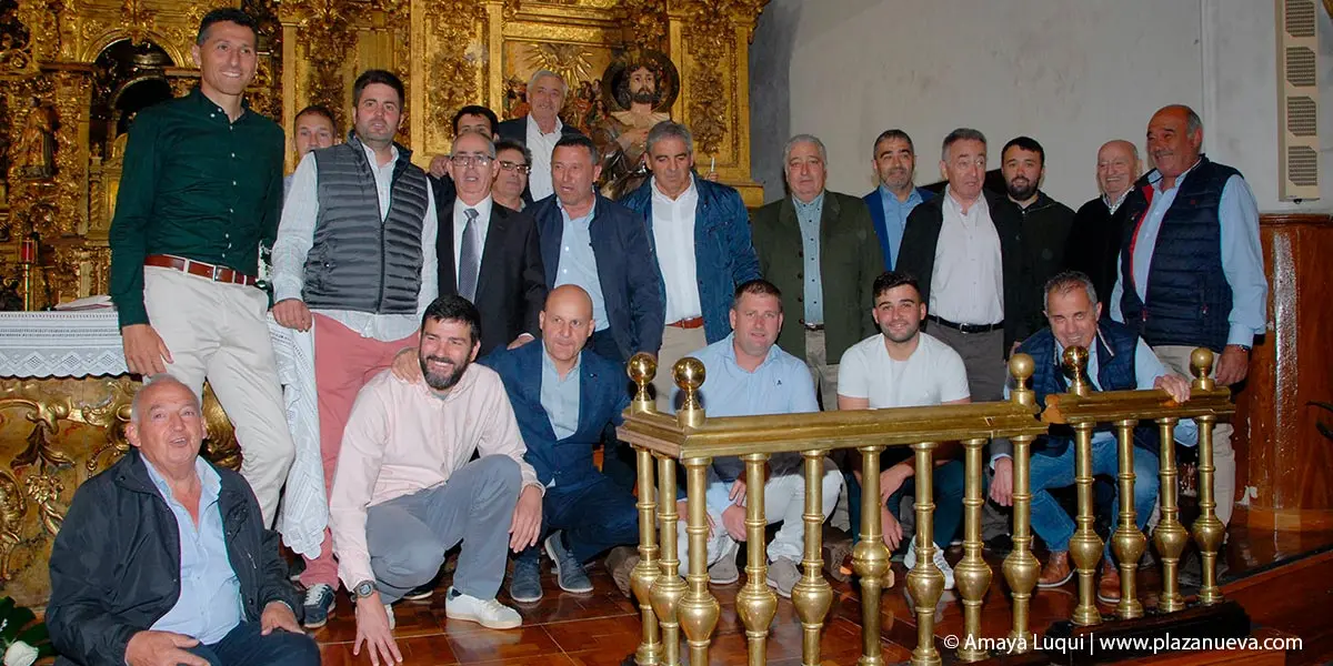 San Isidro 2024 en Caparroso 6