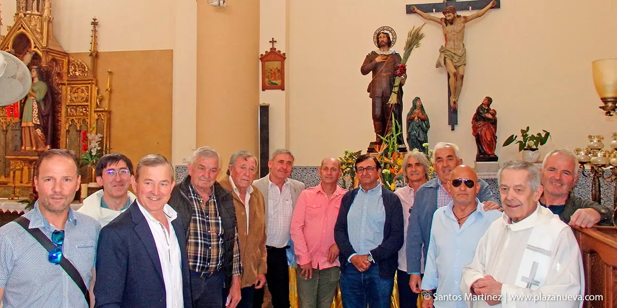San Isidro 2024 en Murchante 3