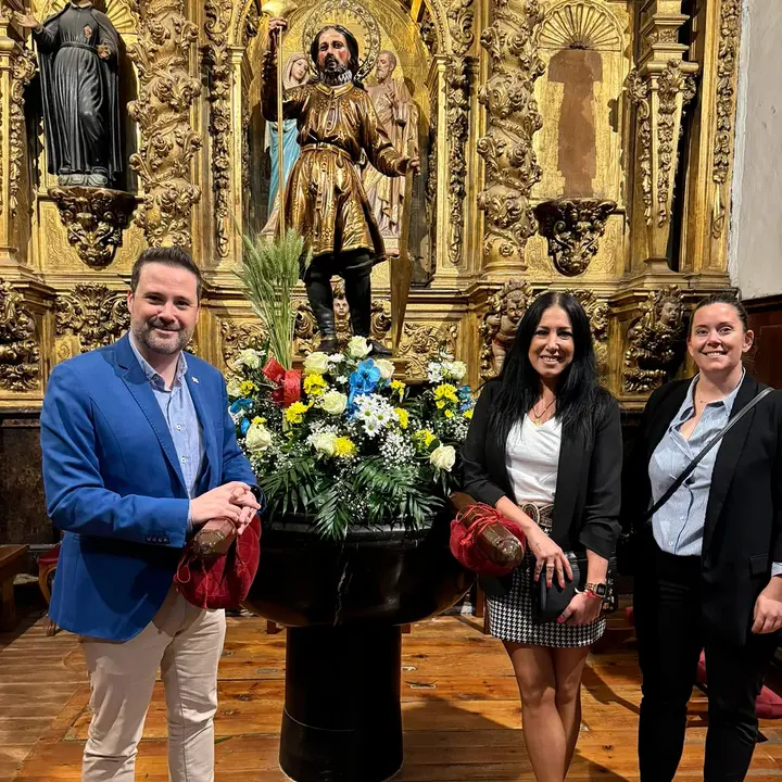 San Isidro 2024 en Tudela 1