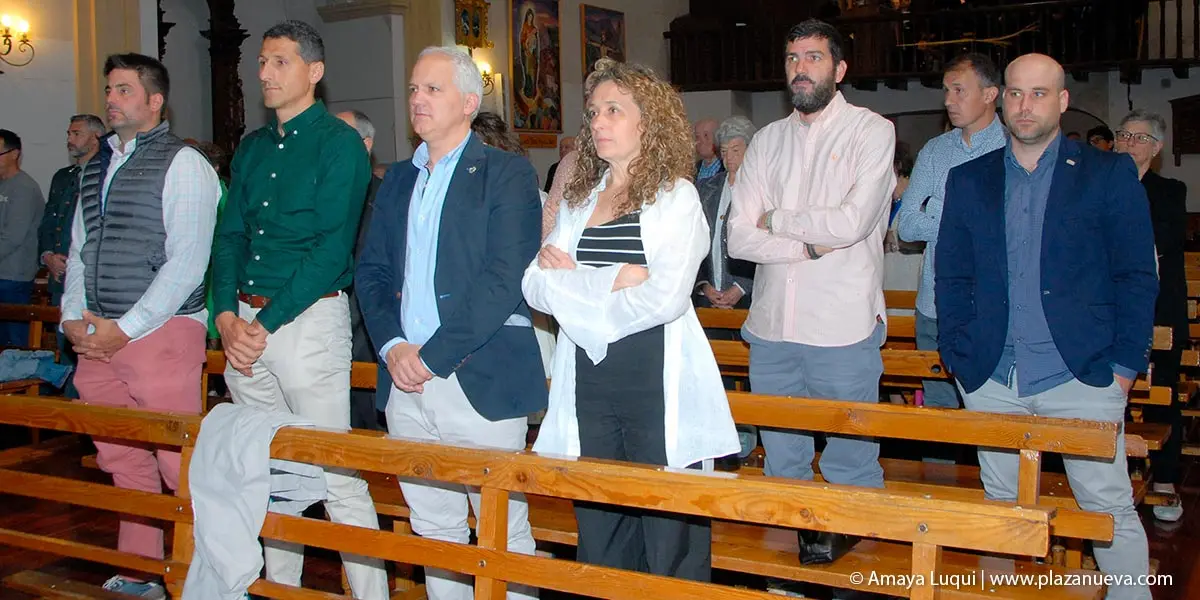 San Isidro 2024 en Caparroso 4