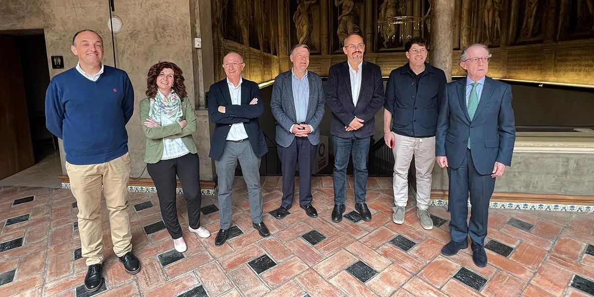 En esta importante jornada organizada por UNED Tudela junto a la asociaci&oacute;n Co.CiudadaNa se apuntaron los principales retos para conseguir que las diferencias con la zona de Pamplona no sigan increment&aacute;ndose
