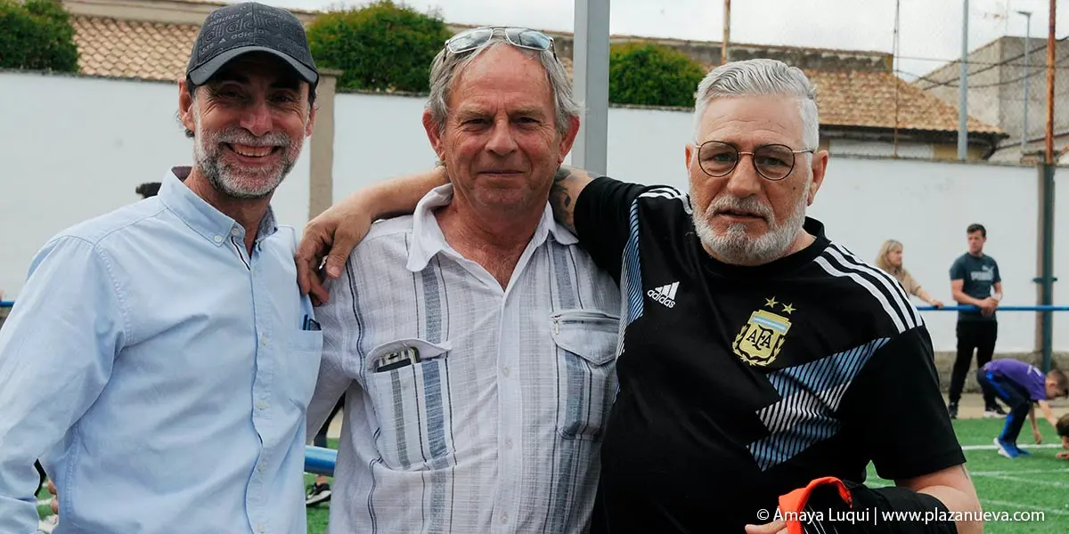 50 Aniversario de los Juegos Escolares Valle del Arag&oacute;n 2024 en Carcastillo 9