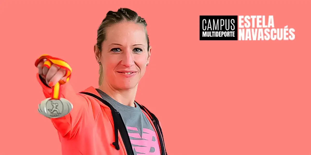 El Campus Multideporte de Estela Navascu&eacute;s promete ser una experiencia inolvidable para los m&aacute;s j&oacute;venes