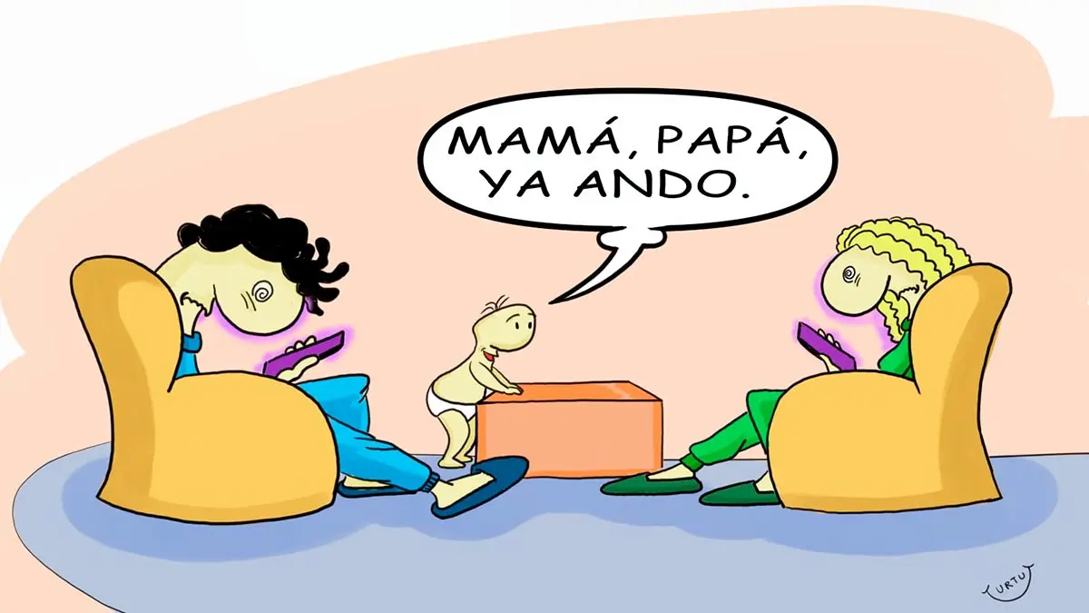 URTU &iexcl;Ya ando! (9-5-24)