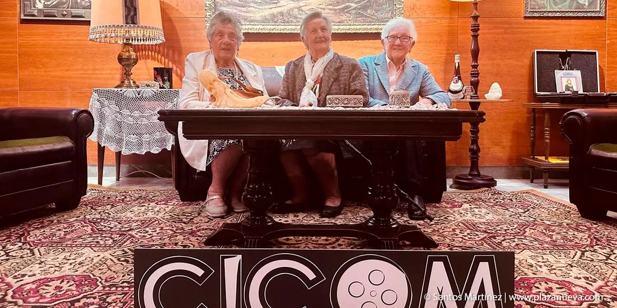 CICOM 2024 en Murchante 3