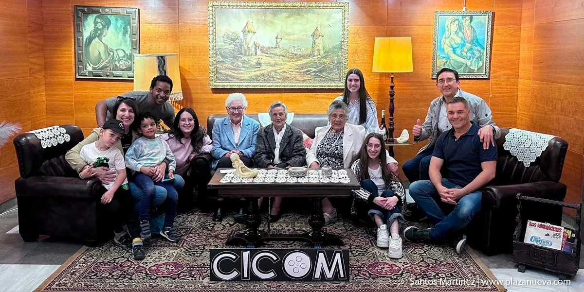 CICOM 2024 en Murchante 2