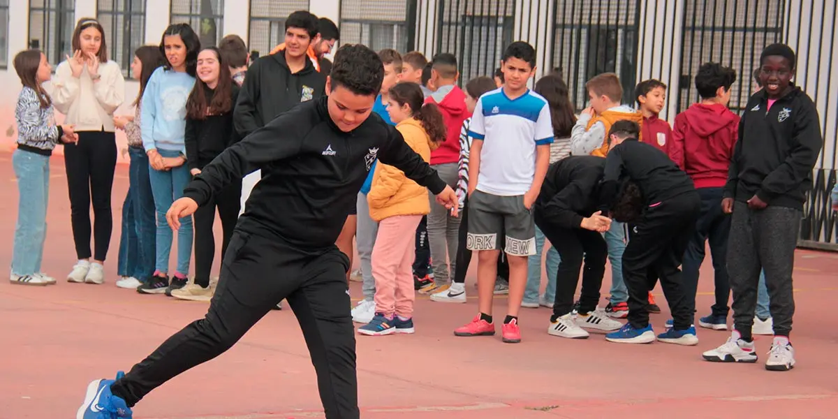 V Tour Uvesa Alpico en San Babil Ablitas 12