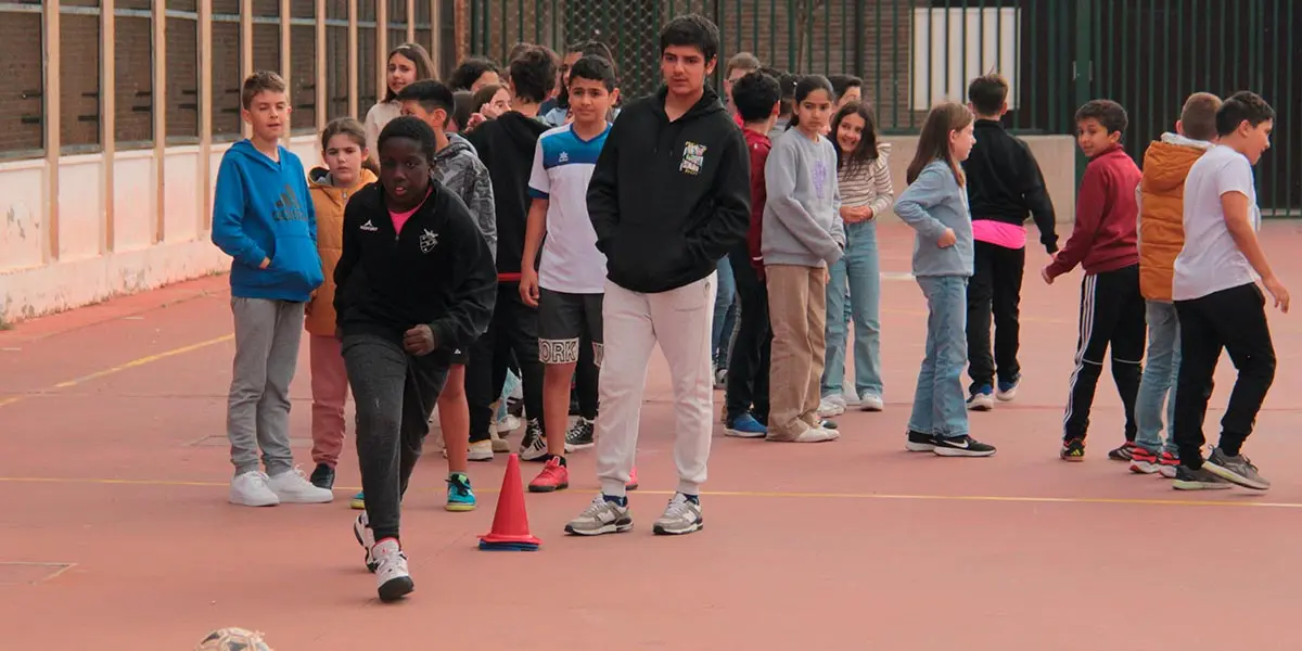 V Tour Uvesa Alpico en San Babil Ablitas 3