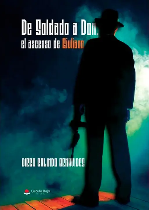 De soldado a Don El ascenso de Giuliano