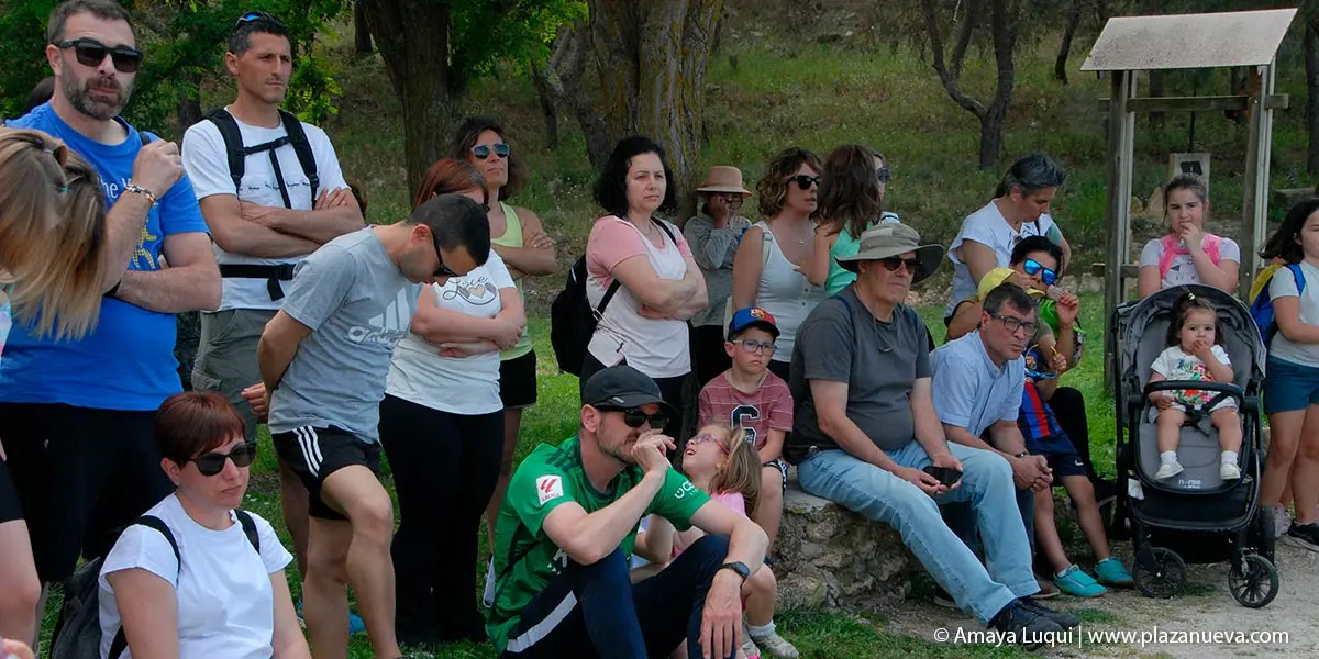 Subida al Cristo Txiqui 3
