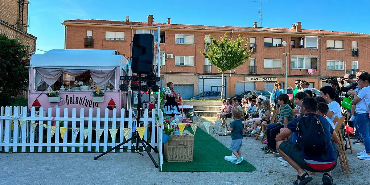 Fin de Semana de la M&uacute;sica 2024 en Valtierra 6