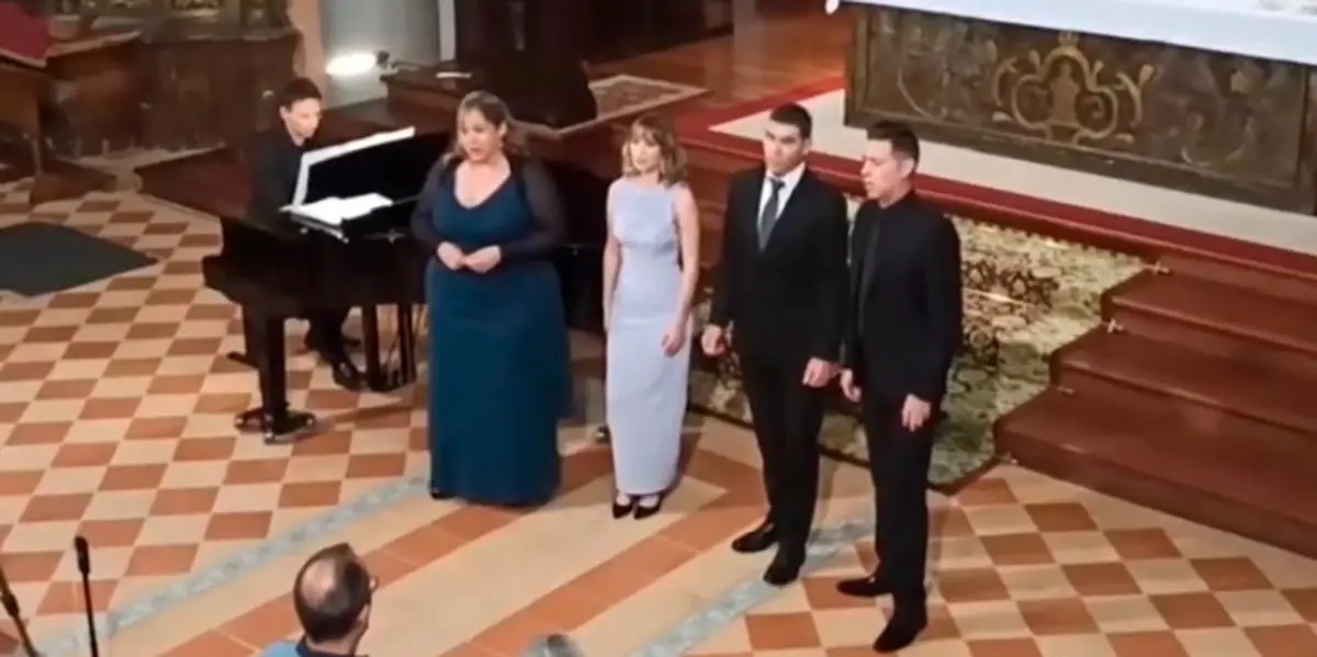 Fin de Semana de la M&uacute;sica 2024 en Valtierra 1