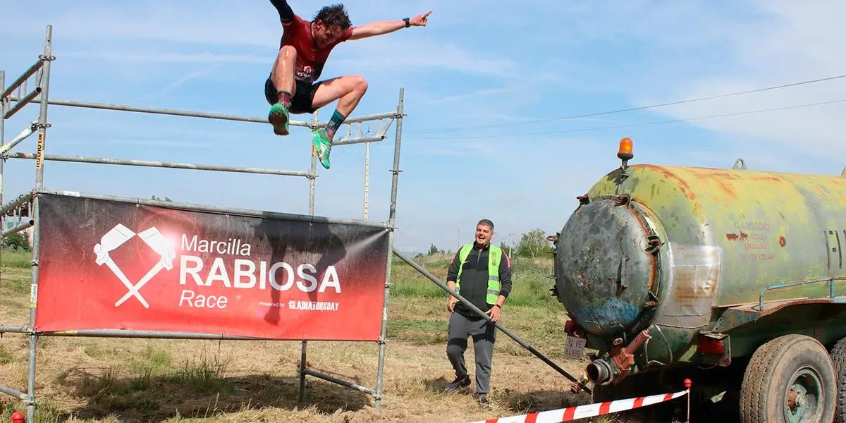 La Rabiosa Race 2024 en Marcilla 5