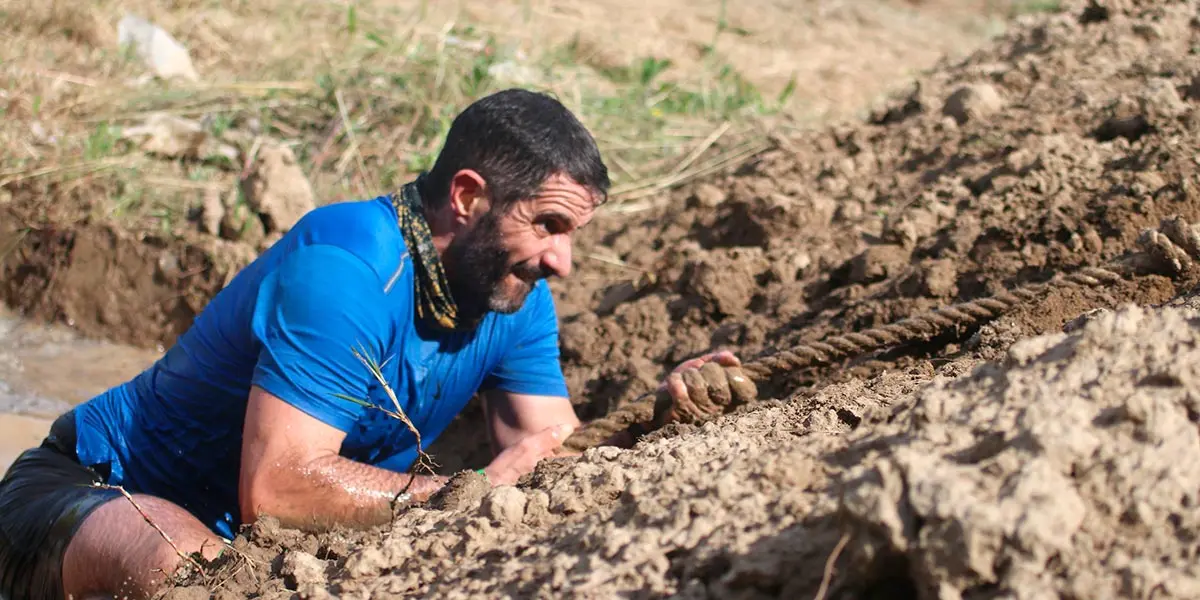 La Rabiosa Race 2024 en Marcilla 3