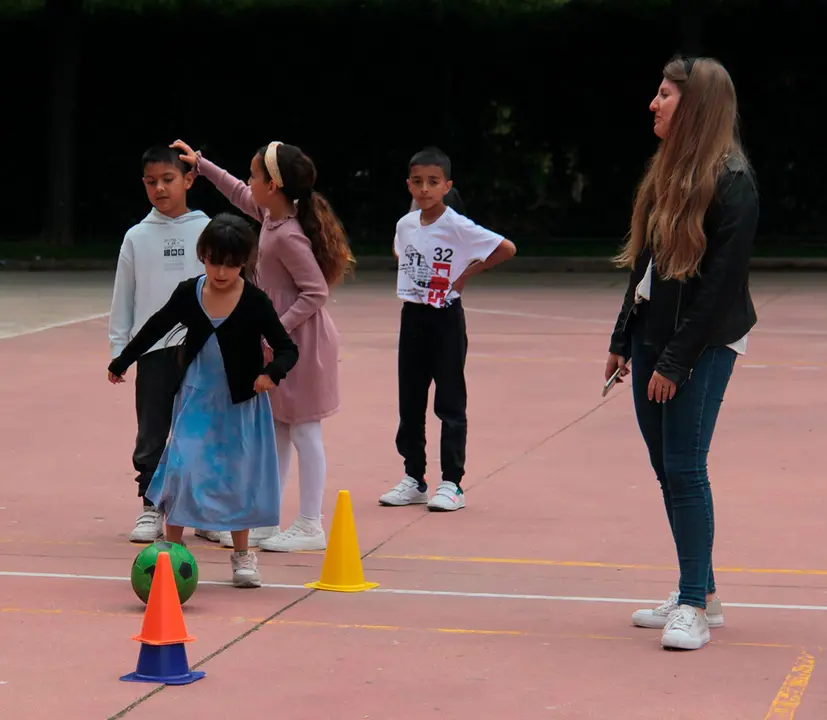 V Tour Uvesa Alpico en Elvira Espa&ntilde;a 22