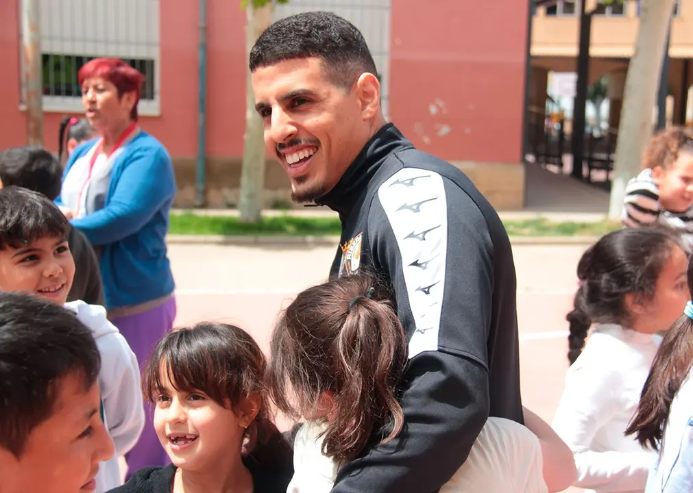 V Tour Uvesa Alpico en Elvira Espa&ntilde;a 29