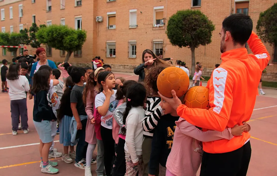 V Tour Uvesa Alpico en Elvira Espa&ntilde;a 6