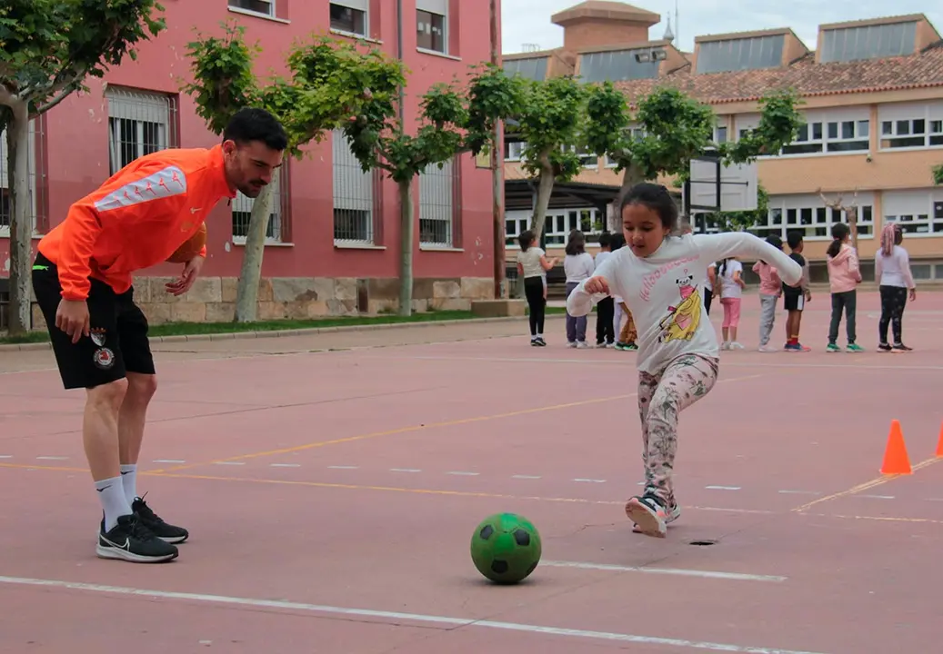 V Tour Uvesa Alpico en Elvira Espa&ntilde;a 9