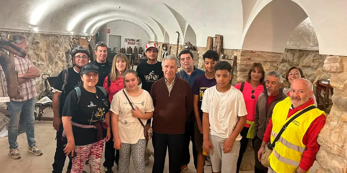 VIII Fin de Semana Medioambiental 2024 en Corella 5