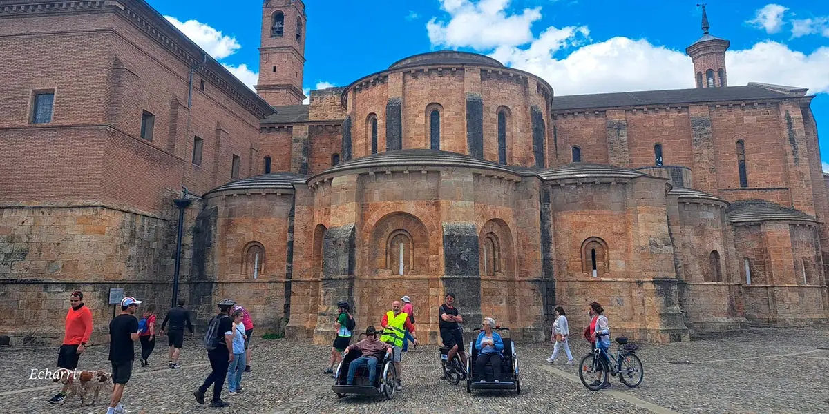 VIII Fin de Semana Medioambiental 2024 en Corella 6