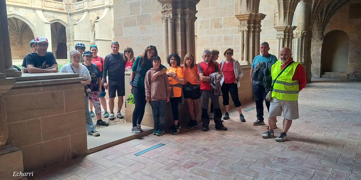 VIII Fin de Semana Medioambiental 2024 en Corella 7