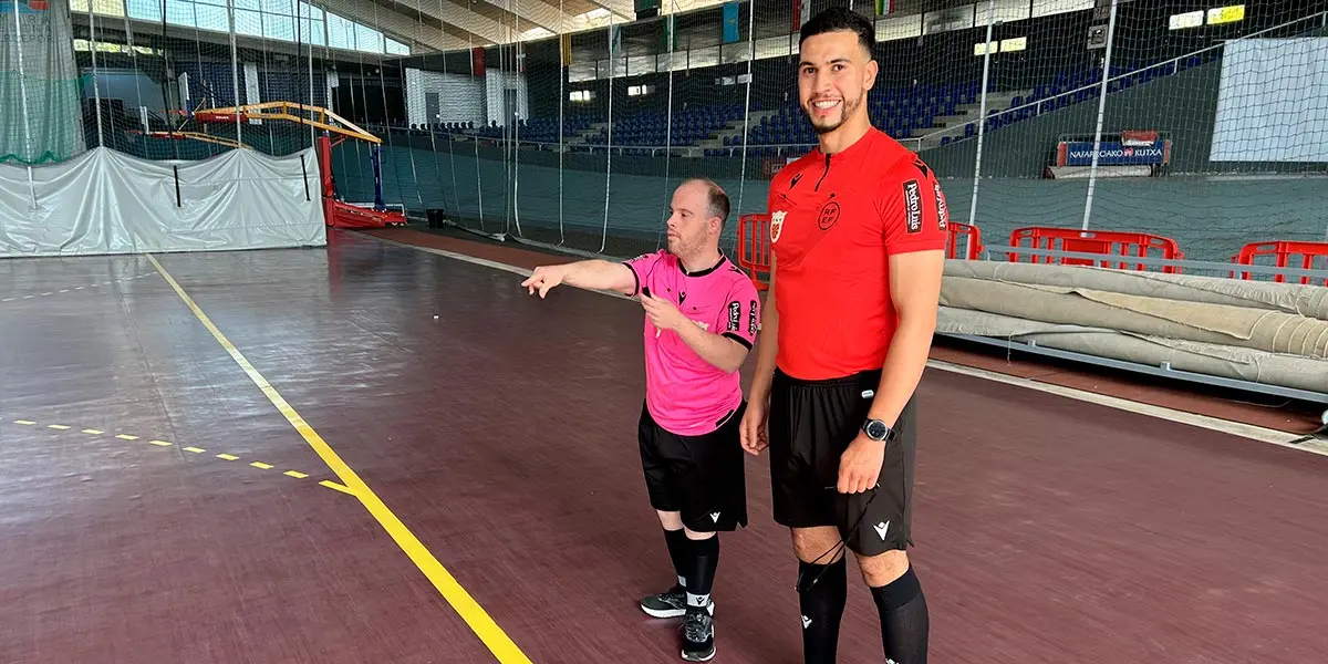 IV Mi capacidad tambi&eacute;n es el deporte 2024 3