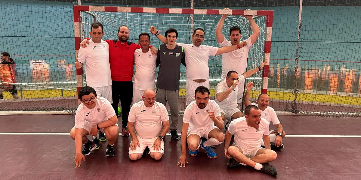 IV Mi capacidad tambi&eacute;n es el deporte 2024 4