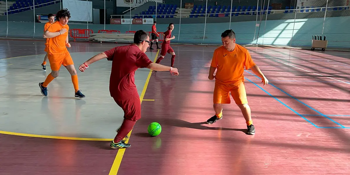 IV Mi capacidad tambi&eacute;n es el deporte 2024 5