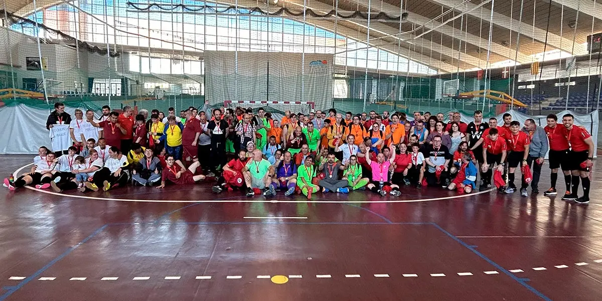 IV Mi capacidad tambi&eacute;n es el deporte 2024 8